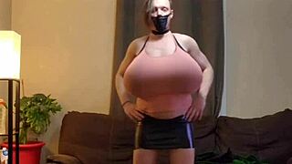 aren't shanneltrav's massive trans boobs the hugest tits you've seen?
