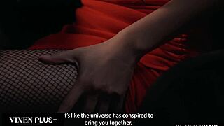 BLACKEDRAW'S EMIRI MOMOTA RIDES STRANGER'S MASSIVE BBC IN INTENSE PODCAST FUCK