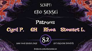 real female orgasm audio experience eses82