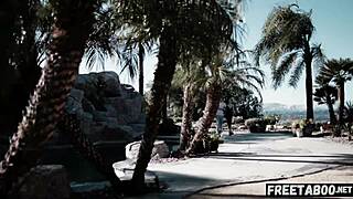 Big Ass Canadian Takes Anal DP Creampie Gangbang To Forgive Cheating Full Movie