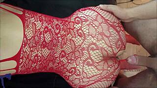 latina milf why not anal creampie my pussy first then ass to mouth swallow?