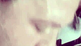 craving her sloppy emotional deepthroat on big black cock