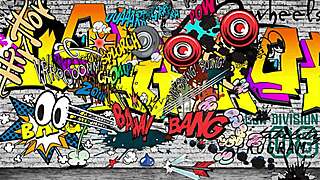 Hey, my ghetto teacher Kelly Divine rides big cock wildly all day