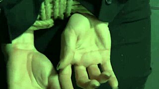 i'm helplessly bound gagged choking on toys nipples humiliated