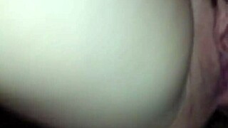brooklyn's fingers tease her wet pussy but what happens next?