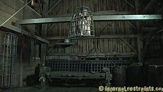 Rough castigation slams tight wet pussy in hardcore contest