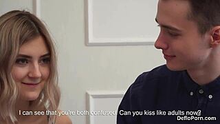 hey girl, you're spreading that virgin snatch so wide 😍 now deflowered deep 💦 stretching teen hole!