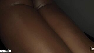 hey ebony goddess, wanna feel my monster cock deep in your juicy wet pussy during this massage?