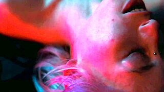 Acidalia's Barefoot Toes Lead to Wet Pussy Hardcore Thrill