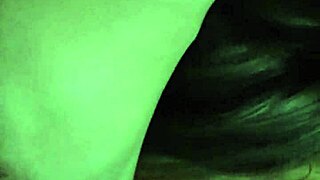 My first shemale thrill with straight military hunk orally