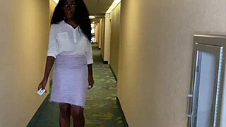 big booty teacher ms blu screams rough monster cock anal creampie