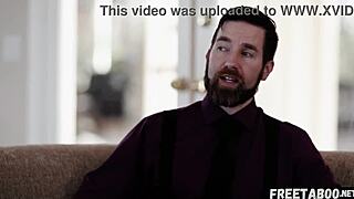 Big Ass Canadian Takes Anal DP Creampie Gangbang To Forgive Cheating Full Movie