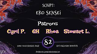 real female orgasm audio experience eses82