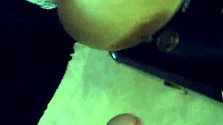 Amber alena's massive tits deliver ultimate titty fuck pleasure