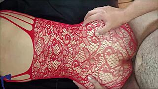 latina milf why not anal creampie my pussy first then ass to mouth swallow?