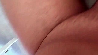 scott stark breeds horny russian redhead in twisted household fantasy pov ride