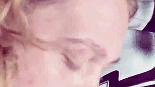 craving her sloppy emotional deepthroat on big black cock