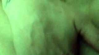 brooklyn's fingers tease her wet pussy but what happens next?