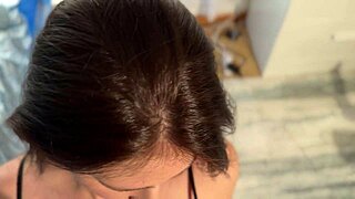 Tall Spanish Amateur Called After Practice For Beach Cock Ride