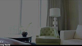 fit bbc king noire bangs sexy latina reina ryder to orgasm