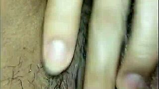 curvy latina's close-up tits ass and mature pussy tease you can't ignore