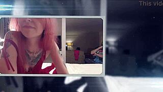 I Model Tiny Black Bikini Teasing My Curves