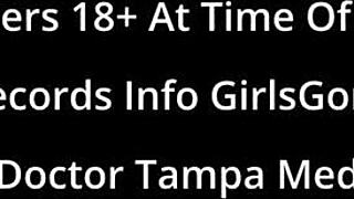 i felt guilty until nurse misty addams proved innocence passionately