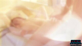 Petite Marley Brinx begs masseuse Johnny Castle to fuck her hard