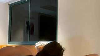 Pornstars Dive into Rough Threesome at Wild Party