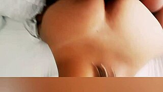 damn that tanned bbw takes monster bbc doggystyle!