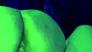 venezuelan milf nurse fucked bareback creampied deep inside