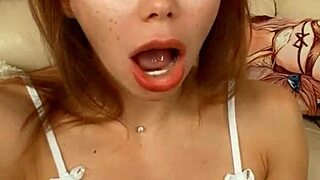 wanna see this huge crazy squirt explode everywhere?