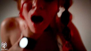 my pussy took over couldnt stop after handjob start