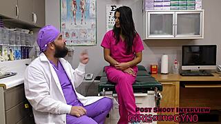 i felt guilty until nurse misty addams proved innocence passionately