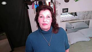 Ms Skye Demonstrates Intense BWC Worship Class