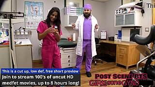 i felt guilty until nurse misty addams proved innocence passionately