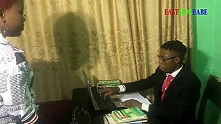 my lecturer fucked me hard before letting me pass exam