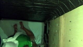 Chubby asian pinay mom enjoys wild hotel sex romp part 2