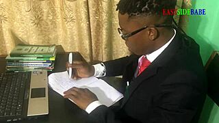 my lecturer fucked me hard before letting me pass exam