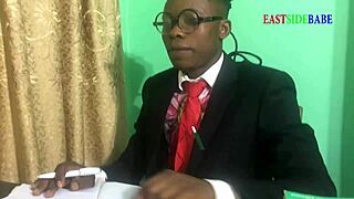 my lecturer fucked me hard before letting me pass exam