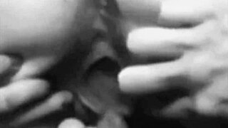 vintage lesbians unveil their secret hairy desires