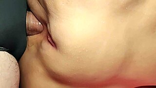 she's got this nice fat shaved pussy ready for toys