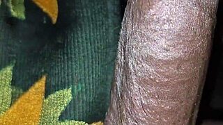 indian wife tempts friend into secret home cheating sex