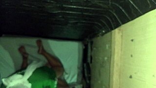 Chubby asian pinay mom enjoys wild hotel sex romp part 2