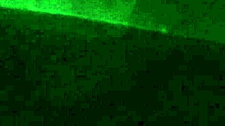 Lady Takes Friend's Big Black Cock in Video Booth