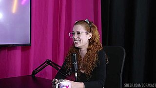 Bruna Carlos Rocks Intense Public Swingers Casting Part One