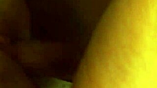 i crave my first sensual asian anal affair