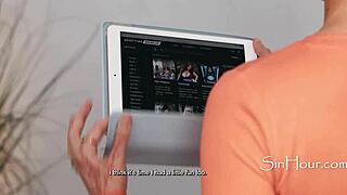 Kell Fire Fucks Hayden Wild Into Legendary Cougar Status!