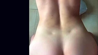 Creampie With The Neighbor Babe