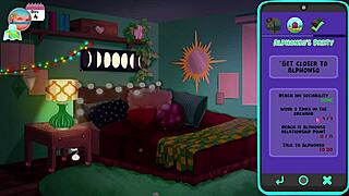 feels so wild getting fucked deep in public pussy paradise